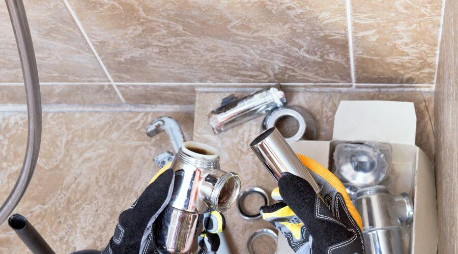Expert Emergency Roof Repairs services in New Harmony, UT